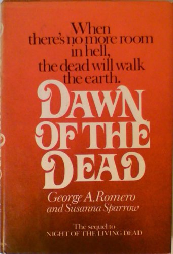 9780312183936: Dawn of the Dead