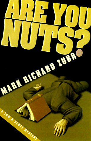 Beispielbild fr Are You Nuts? zum Verkauf von ThriftBooks-Atlanta