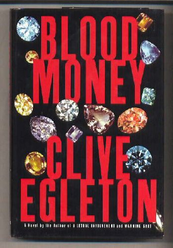 Beispielbild fr Blood Money zum Verkauf von Wonder Book