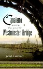Beispielbild fr Canaletto and the Case of the Westminster Bridge zum Verkauf von Wonder Book