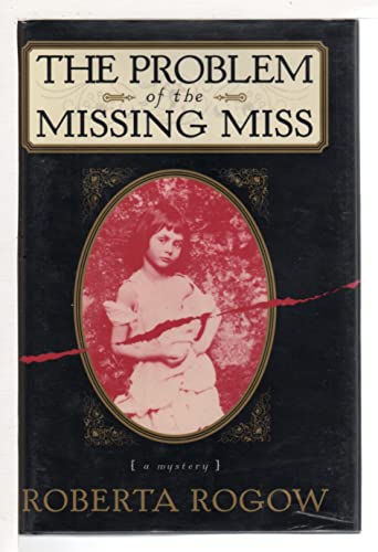 Beispielbild fr Problem of the Missing Miss zum Verkauf von Wonder Book
