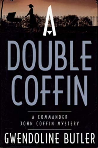 Imagen de archivo de A Double Coffin a la venta por Dan Pope Books