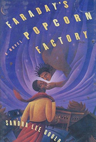 Stock image for Faraday's Popcorn Factory for sale by Better World Books