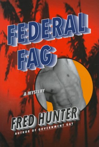 Beispielbild fr Federal Fag zum Verkauf von More Than Words