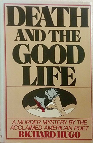 Beispielbild fr Death and the Good Life zum Verkauf von Better World Books