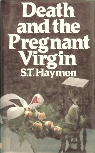 9780312185923: Death and the pregnant virgin