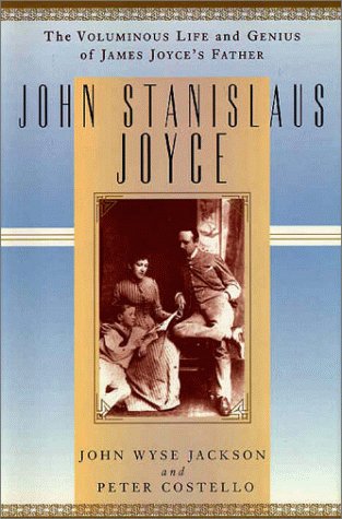 9780312185992: John Stanislaus Joyce