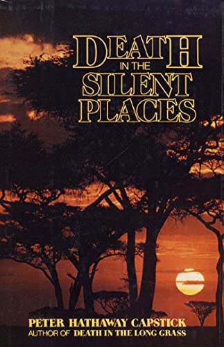 Death In Silent Places