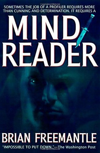 9780312186548: Mind/Reader