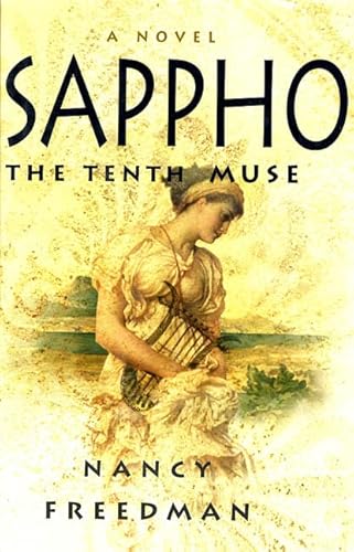 9780312186609: Sappho: The Tenth Muse