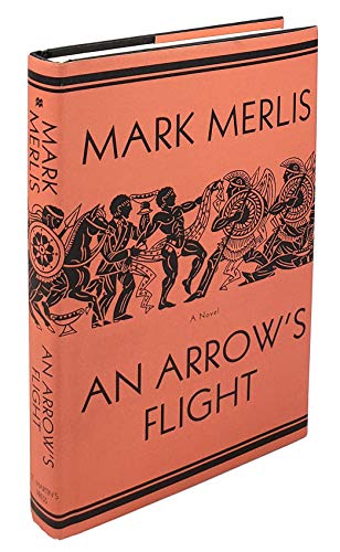 Stock image for An Arrow's Flight for sale by Firefly Bookstore