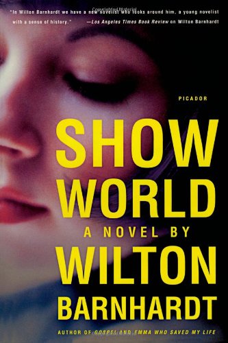 Beispielbild fr Show World zum Verkauf von Better World Books