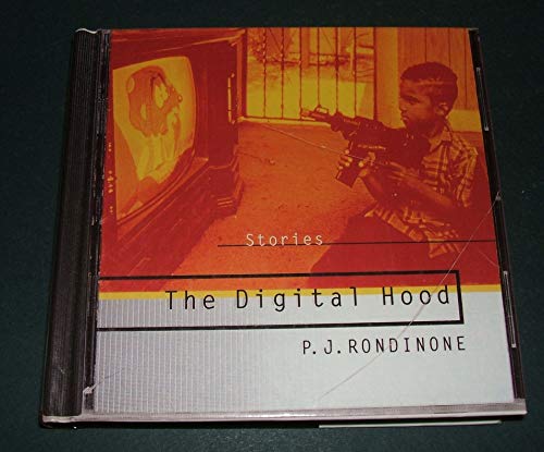 Beispielbild fr The Digital Hood and Other Stories zum Verkauf von Robinson Street Books, IOBA