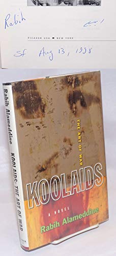 9780312186937: Koolaids: The Art of War