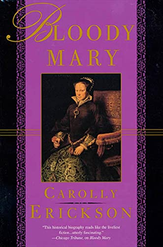 Imagen de archivo de Bloody Mary a la venta por Idaho Youth Ranch Books