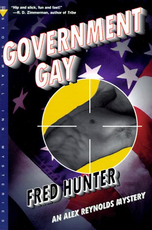 Beispielbild fr Government Gay zum Verkauf von Better World Books