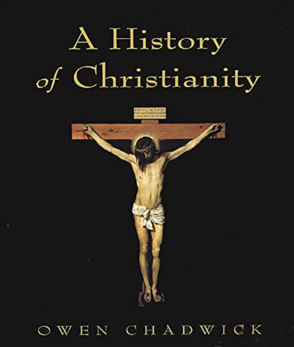 Beispielbild fr A History of Christianity zum Verkauf von Better World Books: West