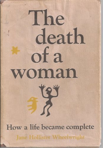 Beispielbild fr The Death of a Woman zum Verkauf von ThriftBooks-Atlanta