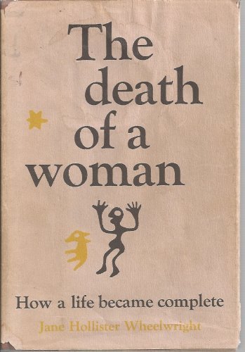 9780312187446: The Death of a Woman