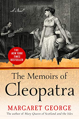 Stock image for The Memoirs of Cleopatra: A Novel for sale by R Bookmark