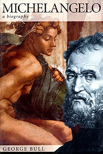 Beispielbild fr Michelangelo : A Biography zum Verkauf von Better World Books