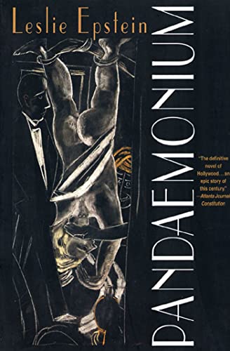 Imagen de archivo de Pandaemonium: A Novel a la venta por Robinson Street Books, IOBA