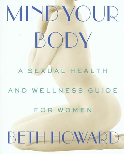 Beispielbild fr Mind your body P zum Verkauf von Better World Books