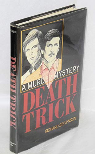 9780312188764: Death Trick: A Mystery