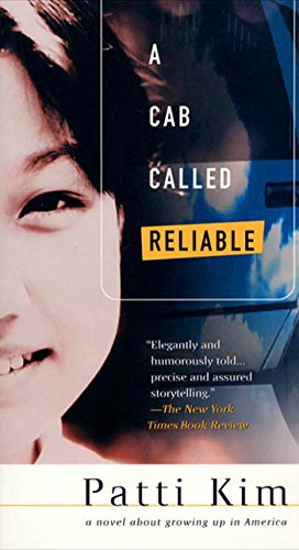 Beispielbild fr A Cab Called Reliable: A Novel zum Verkauf von Wonder Book