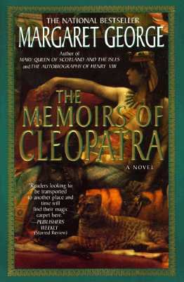 The Memoirs of Cleopatra (9780312190668) by Margaret George