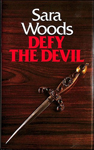 Beispielbild fr Defy the Devil zum Verkauf von Better World Books