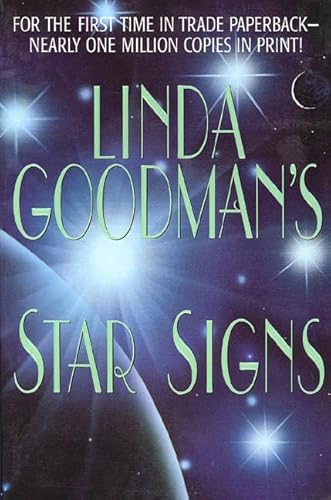 9780312192037: Linda Goodman's Star Signs