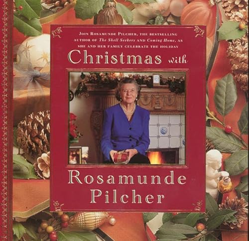 Stock image for Christmas With Rosamunde Pilcher for sale by Zoom Books Company