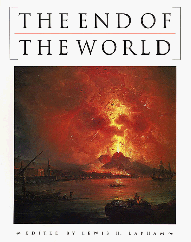 Beispielbild fr The End of the World zum Verkauf von Heisenbooks