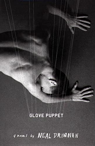 Stock image for Glove Puppet for sale by Glands of Destiny First Edition Books