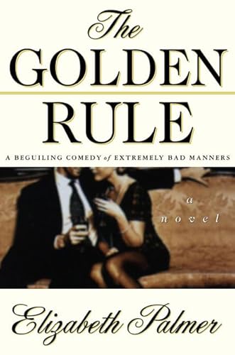 9780312192747: The Golden Rule