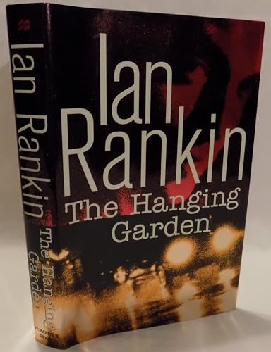 9780312192785: The Hanging Garden: An Inspector Rebus Novel