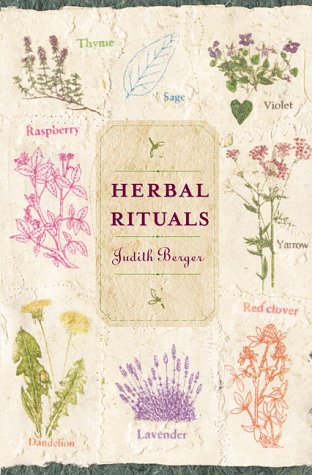 Beispielbild fr Herbal Rituals zum Verkauf von Goodwill Industries of VSB