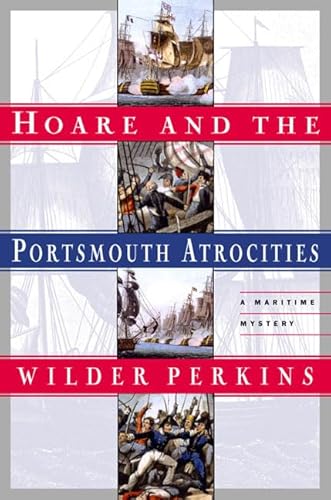 9780312192839: Hoare and the Portsmouth Atrocities