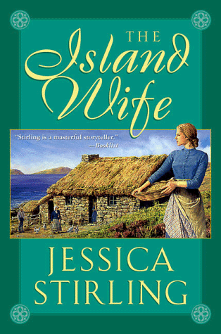 9780312192891: The Island Wife