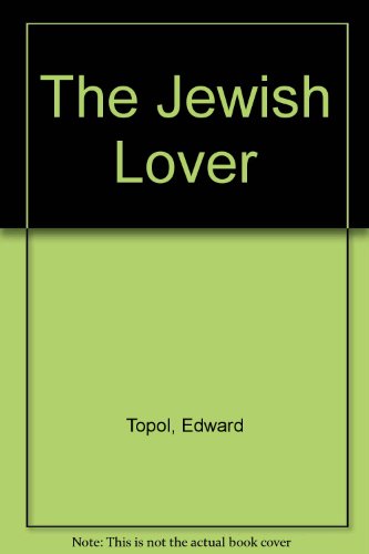 9780312192914: The Jewish Lover