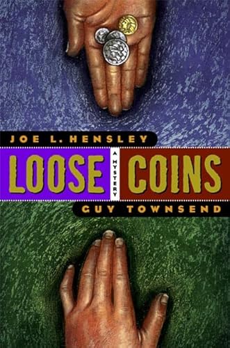 Stock image for Loose Coins: A Mystery for sale by All-Ways Fiction