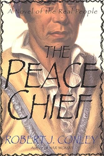 THE PEACE CHIEF