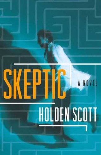 Stock image for Skeptic for sale by Dunaway Books