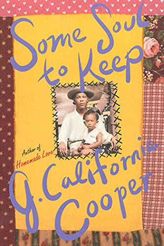 9780312193379: Some Soul to Keep: A Short Story Collection