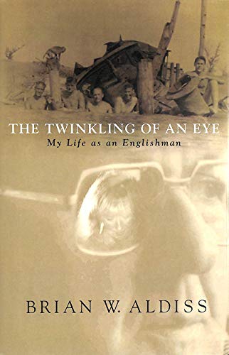 Imagen de archivo de The Twinkling of an Eye: My Life as an Englishman a la venta por Discover Books