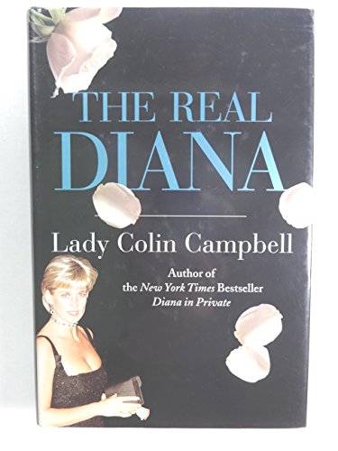 Stock image for The Real Diana for sale by Craig Hokenson Bookseller