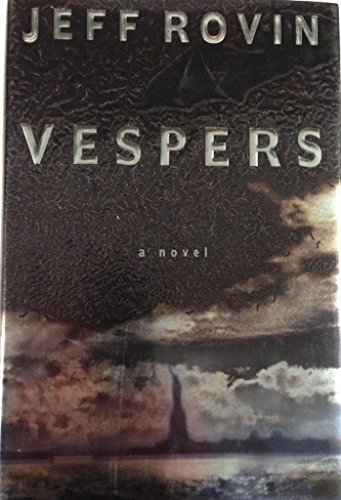 Beispielbild fr Vespers zum Verkauf von Wonder Book