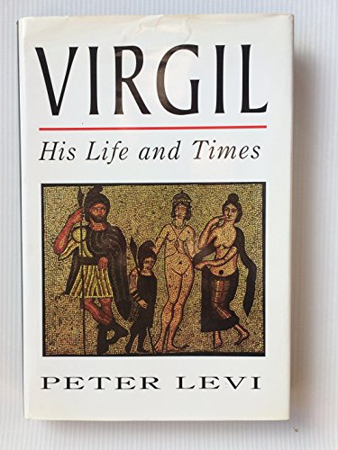 9780312193522: Virgil: His Life and Times