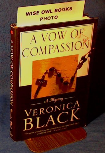 Stock image for A Vow Of Compassion for sale by SecondSale